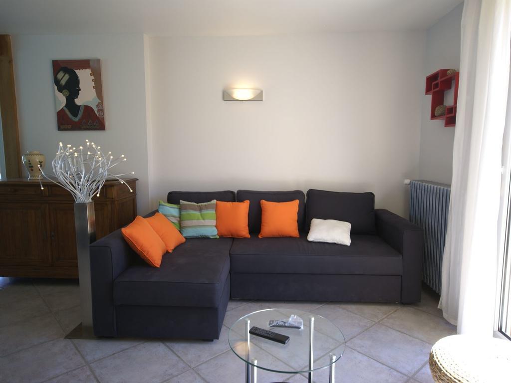 Modern Holiday Home With Private Pool Loubressac Rum bild