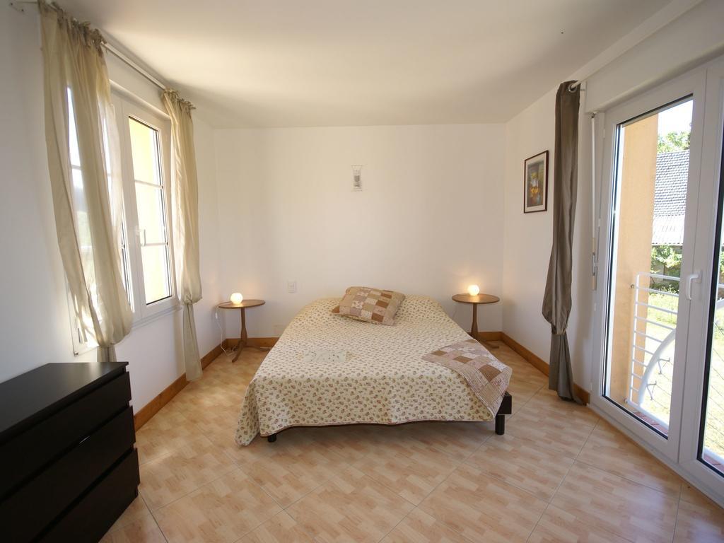 Modern Holiday Home With Private Pool Loubressac Rum bild
